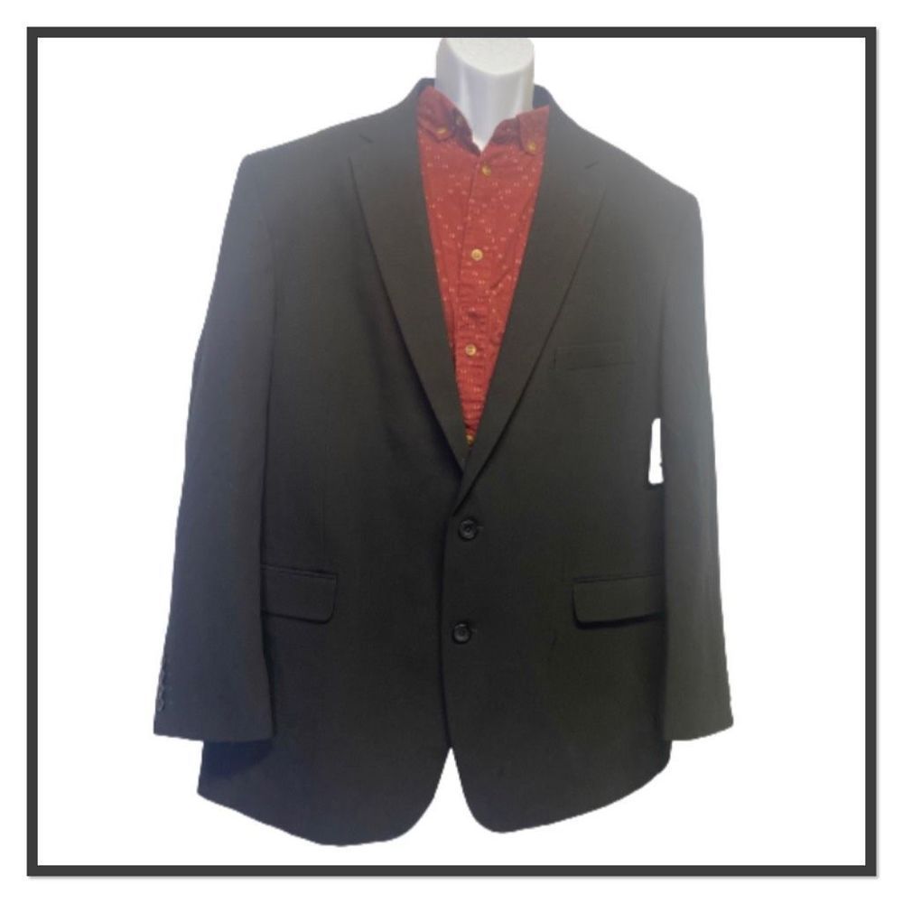 George Size XL Four Way Stretch Men’s Jacket